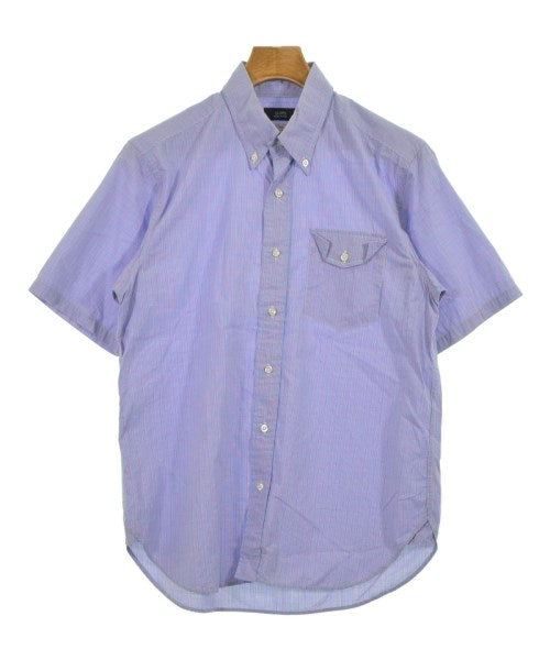 SHIPS เสื้อลำลอง