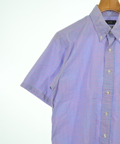 SHIPS เสื้อลำลอง