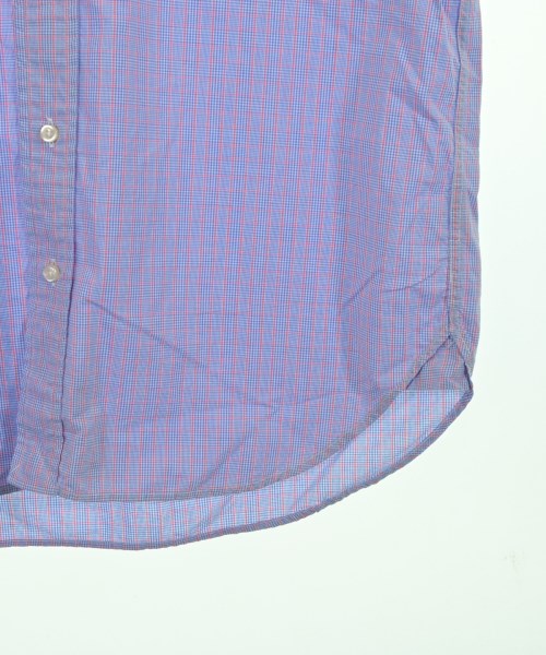 SHIPS เสื้อลำลอง