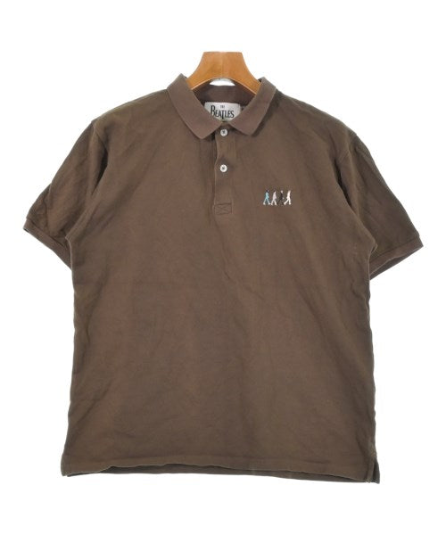 SHIPS เสื้อโปโล