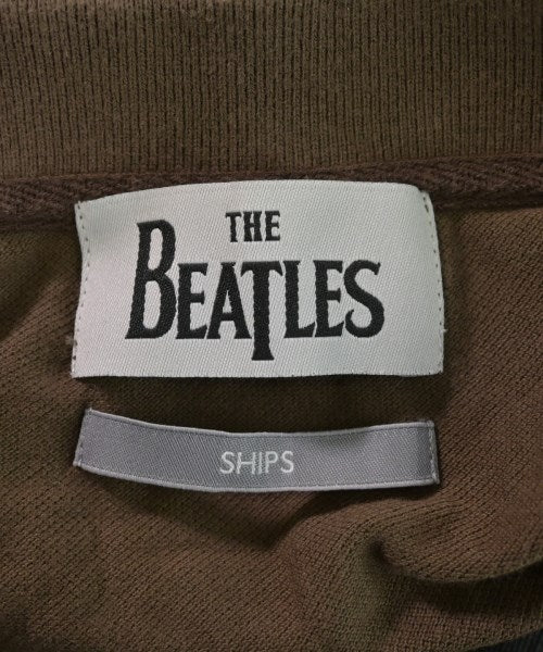 SHIPS เสื้อโปโล