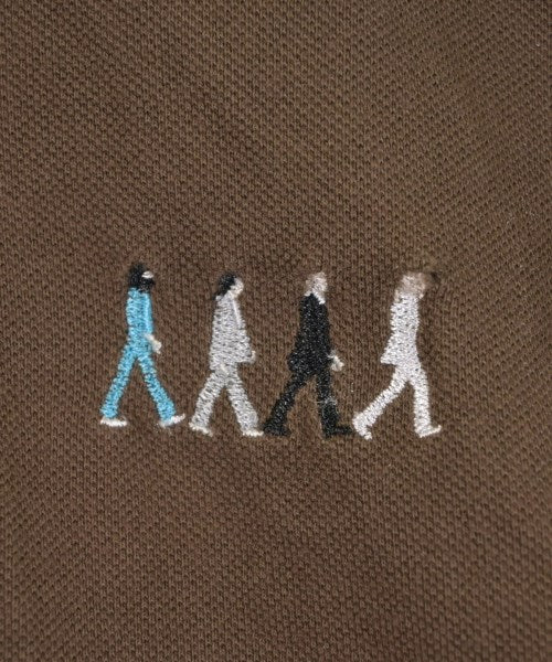 SHIPS เสื้อโปโล