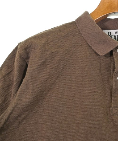 SHIPS เสื้อโปโล