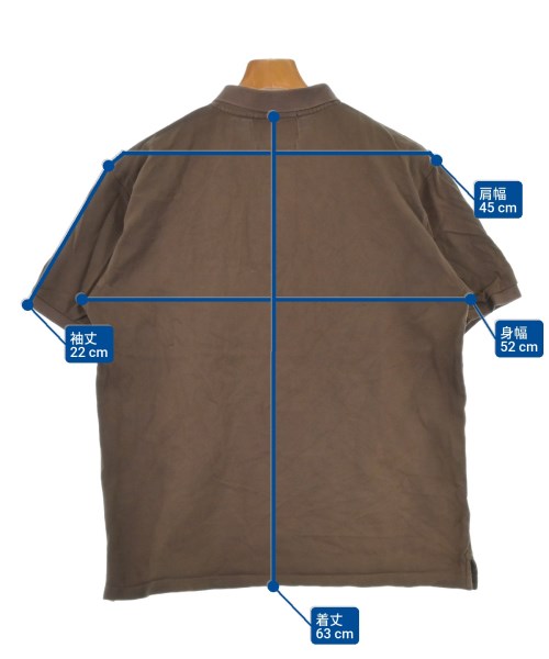 SHIPS เสื้อโปโล