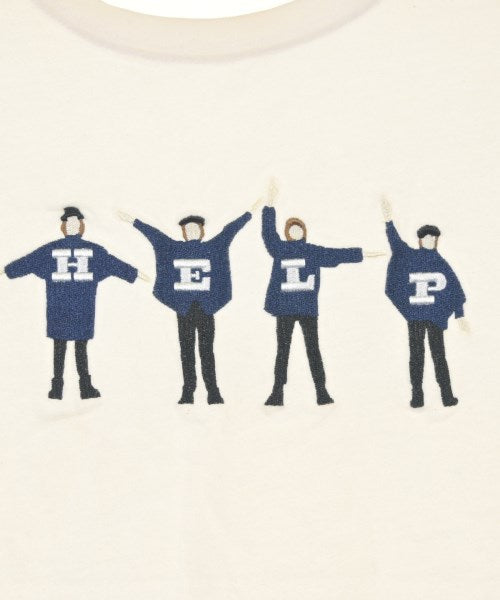 SHIPS เสื้อยืด/เสื้อท็อปส์