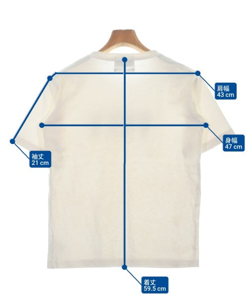 SHIPS เสื้อยืด/เสื้อท็อปส์