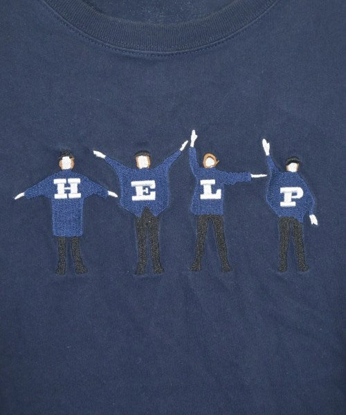 SHIPS เสื้อยืด/เสื้อท็อปส์