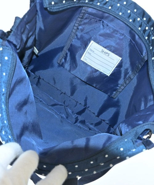 SHIPS กระเป๋าสะพาย