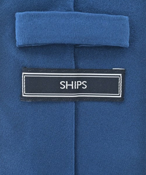 SHIPS เนคไท