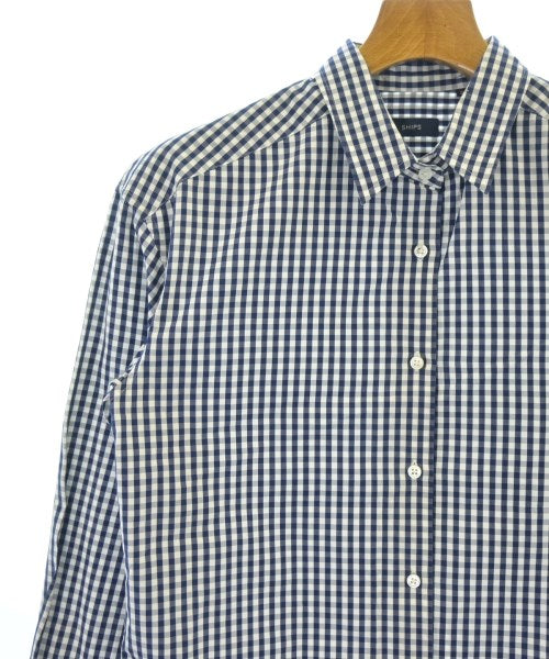 SHIPS เสื้อลำลอง