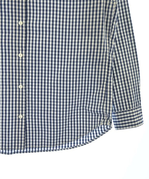 SHIPS เสื้อลำลอง