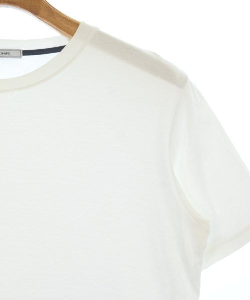 SHIPS เสื้อยืด/เสื้อท็อปส์