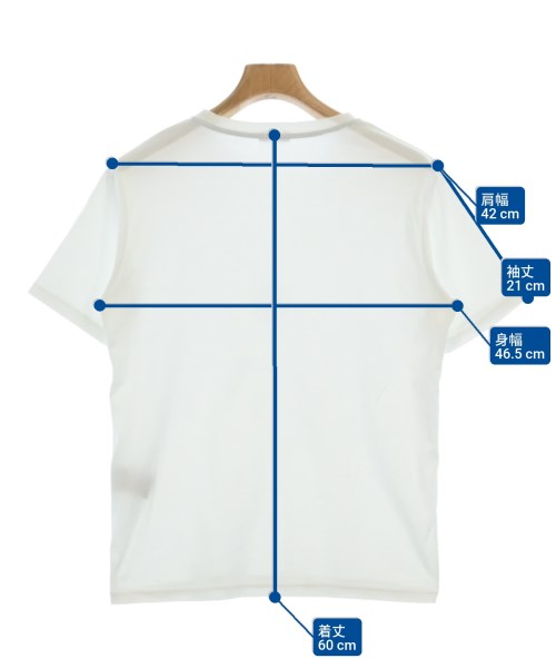 SHIPS เสื้อยืด/เสื้อท็อปส์