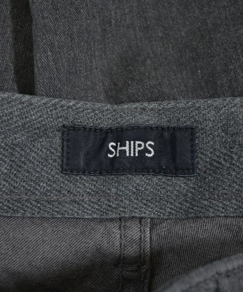 SHIPS กางเกง อื่น