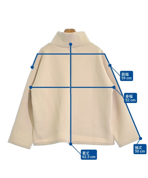 SHIPS เสื้อสเวตเตอร์