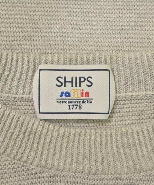 SHIPS เสื้อกันหนาว