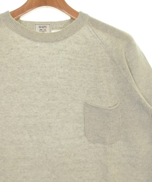 SHIPS เสื้อกันหนาว