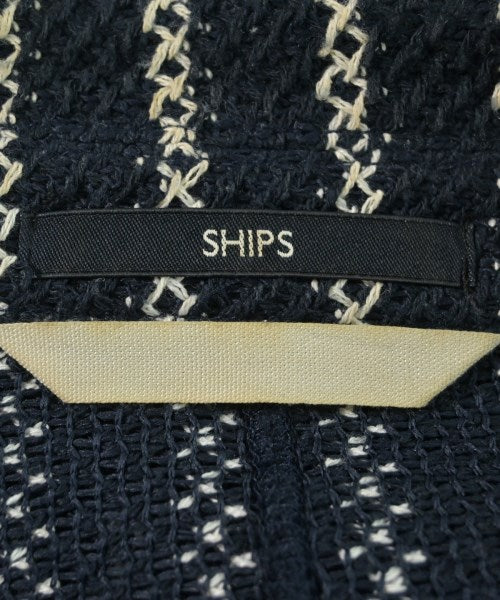 SHIPS แจ็คเก็ต