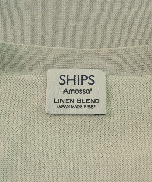 SHIPS เสื้อคาร์ดิแกน