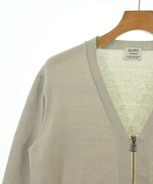 SHIPS เสื้อคาร์ดิแกน