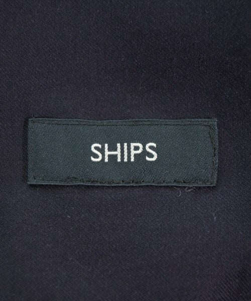 SHIPS แจ็คเก็ตทำงาน