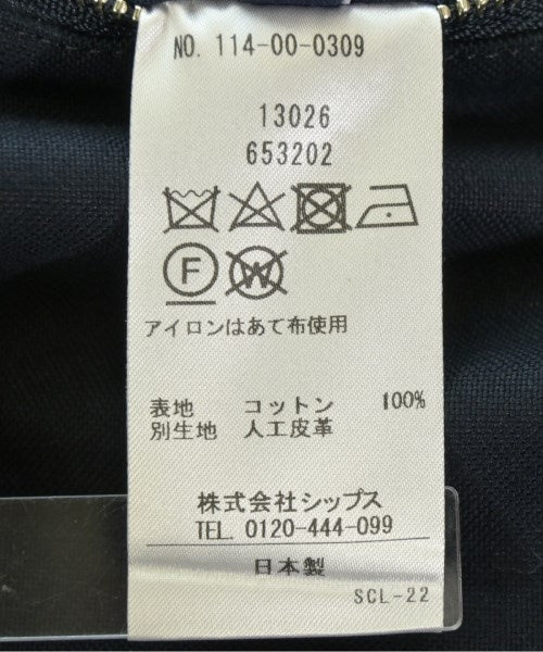 SHIPS แจ็คเก็ตทำงาน