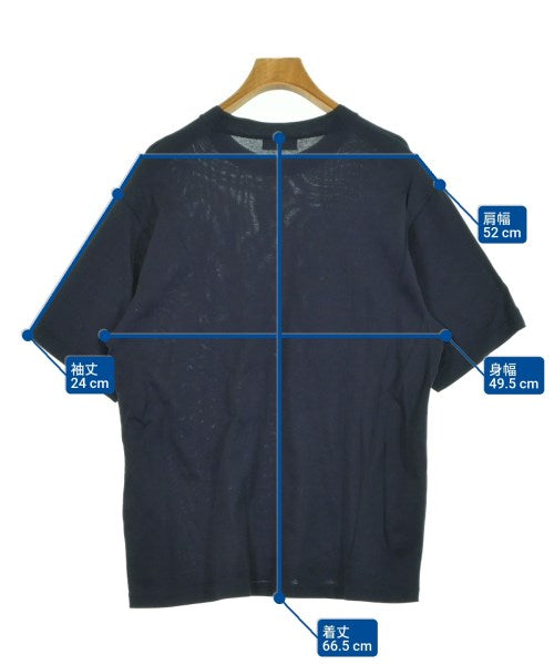 SHIPS เสื้อยืด/เสื้อท็อปส์