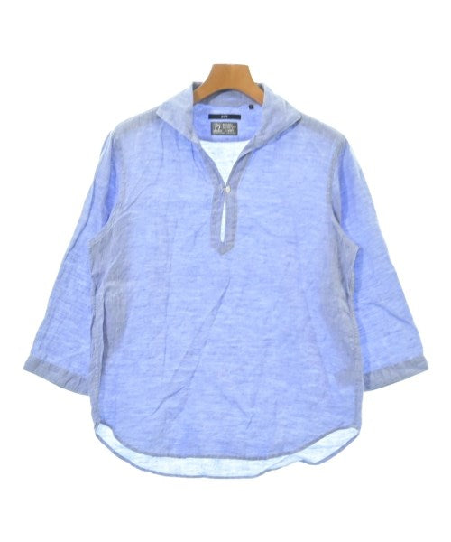 SHIPS เสื้อลำลอง