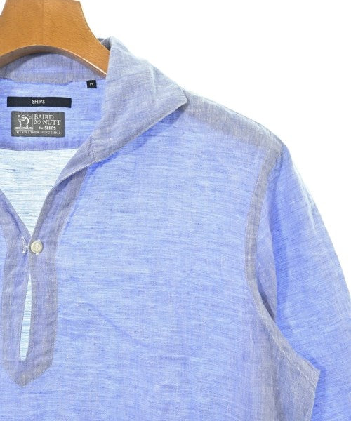 SHIPS เสื้อลำลอง