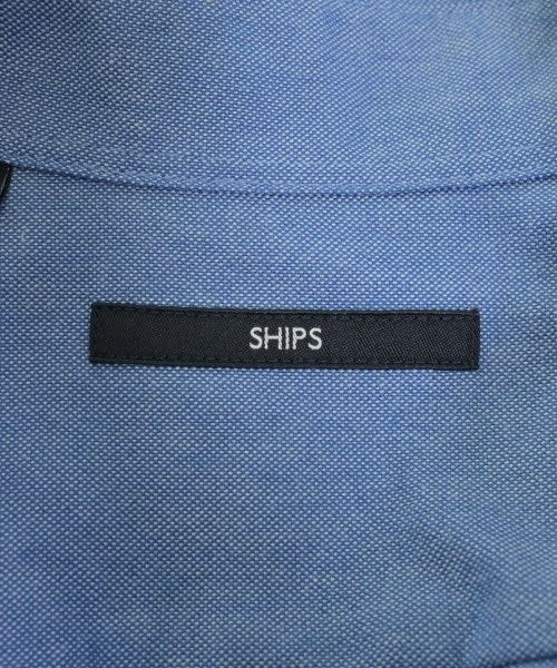 SHIPS เสื้อลำลอง