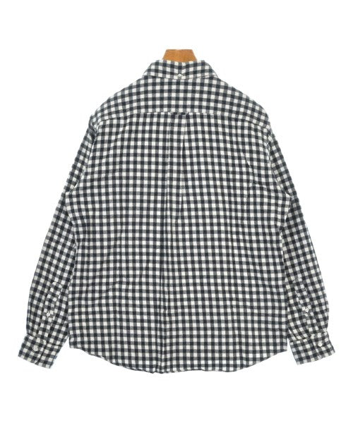 SHIPS เสื้อลำลอง