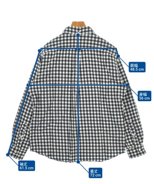 SHIPS เสื้อลำลอง