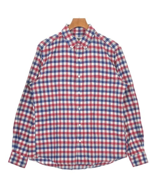SHIPS เสื้อลำลอง