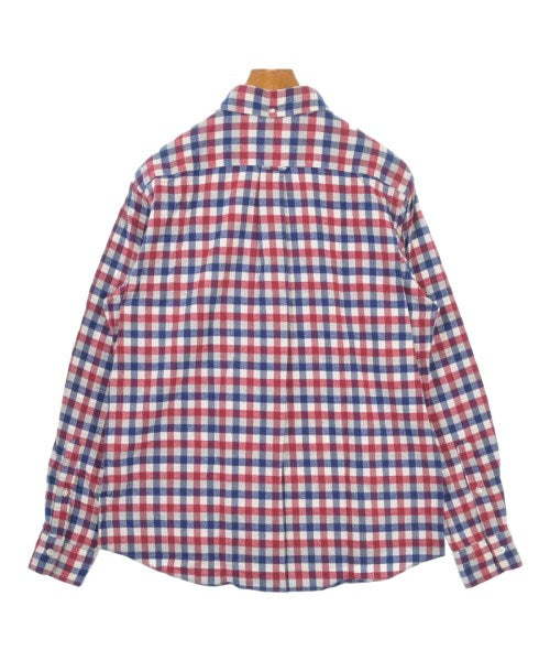 SHIPS เสื้อลำลอง