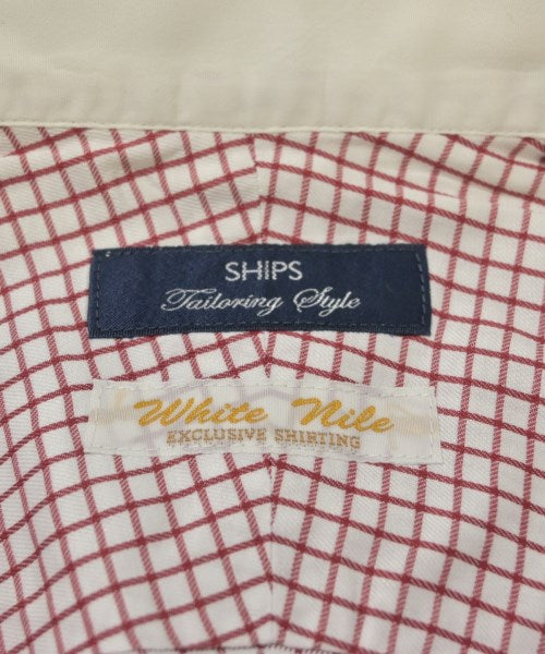 SHIPS เสื้อเชิ้ตทางการ