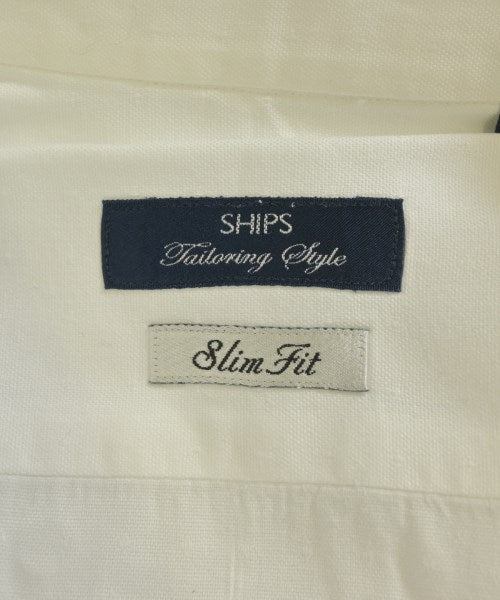 SHIPS เสื้อเชิ้ตทางการ