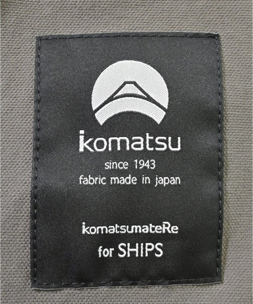 SHIPS แจ็คเก็ต