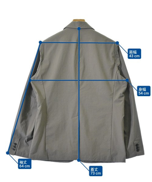 SHIPS แจ็คเก็ต