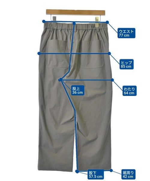 SHIPS กางเกง 5 ส่วน