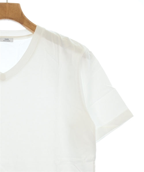 SHIPS เสื้อยืด/เสื้อท็อปส์