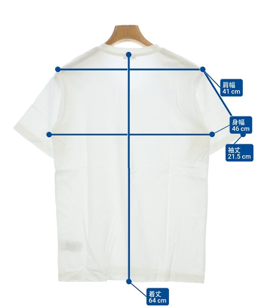 SHIPS เสื้อยืด/เสื้อท็อปส์