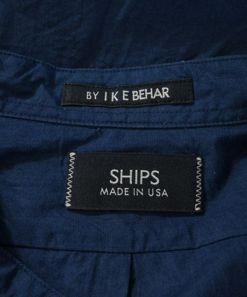 SHIPS เสื้อลำลอง