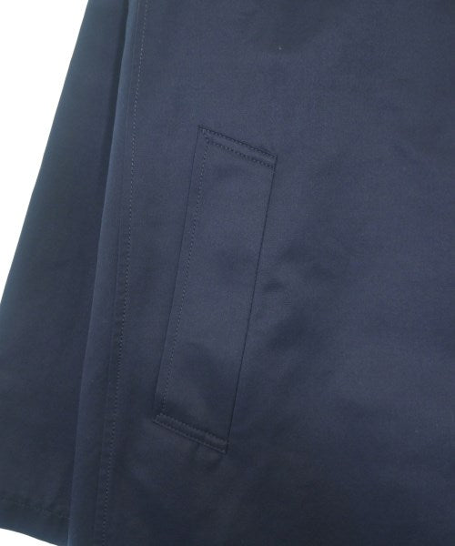 SHIPS เสื้อคลุมคอปก Soutien