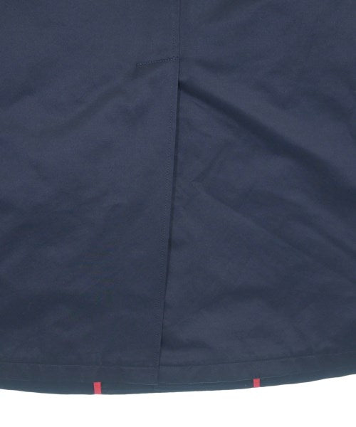 SHIPS เสื้อคลุมคอปก Soutien