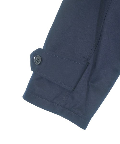 SHIPS เสื้อคลุมคอปก Soutien