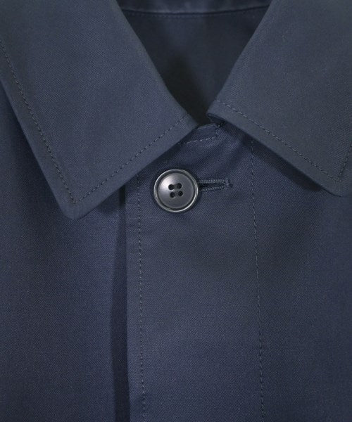 SHIPS เสื้อคลุมคอปก Soutien