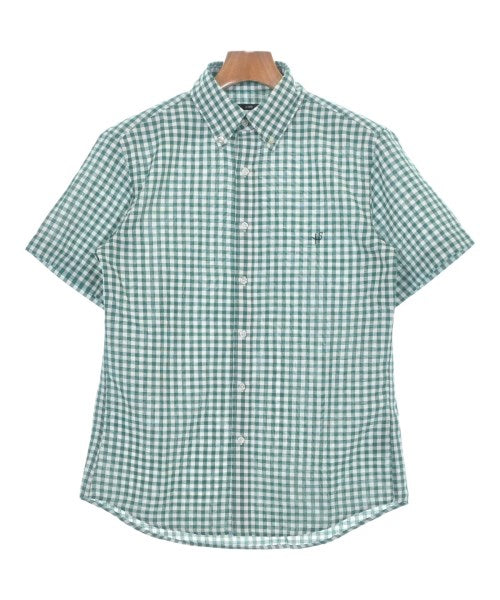 SHIPS เสื้อลำลอง