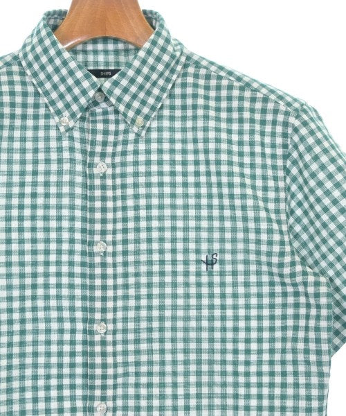 SHIPS เสื้อลำลอง