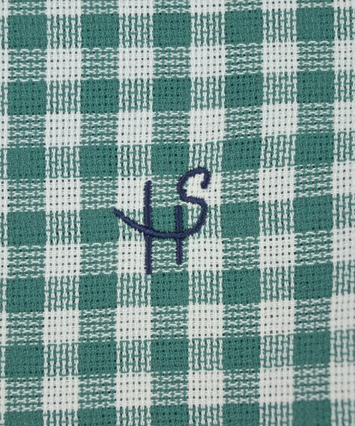 SHIPS เสื้อลำลอง