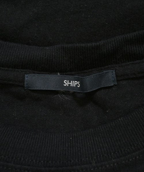 SHIPS เสื้อยืด/เสื้อท็อปส์